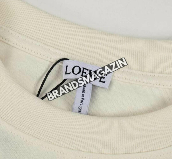 Футболка Loewe BM69324777 2