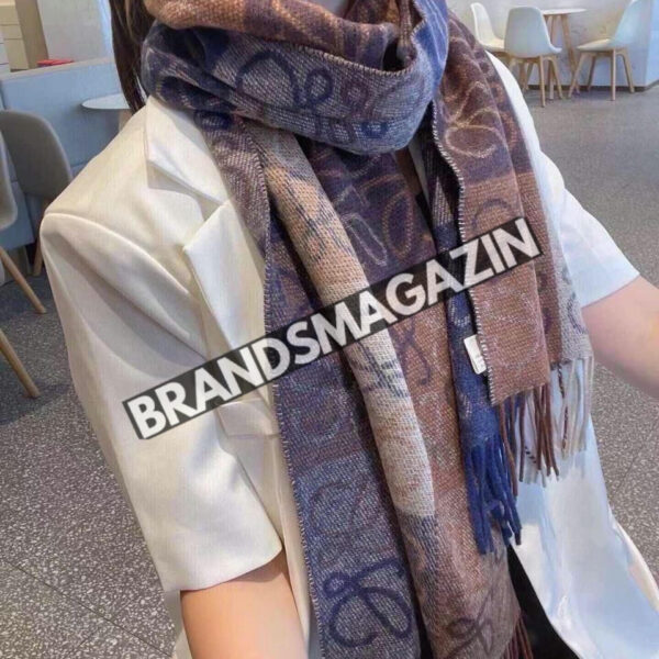 Шарф Loewe BM46235772777