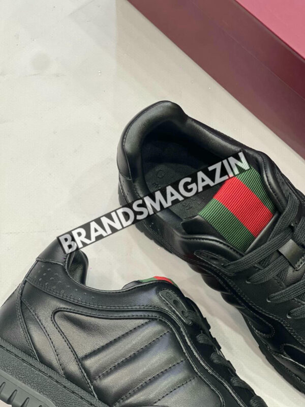 Кеды Gucci BM46988361077 2