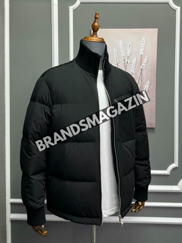 Пуховик Hermes BM46504052477 7