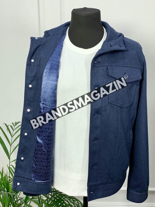 Костюм Kiton BM46716335177 4