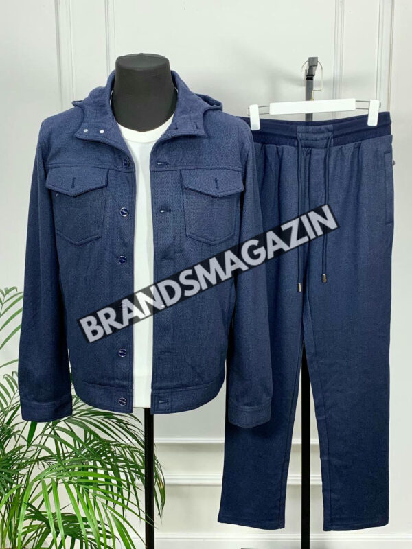 Костюм Kiton BM46716335177