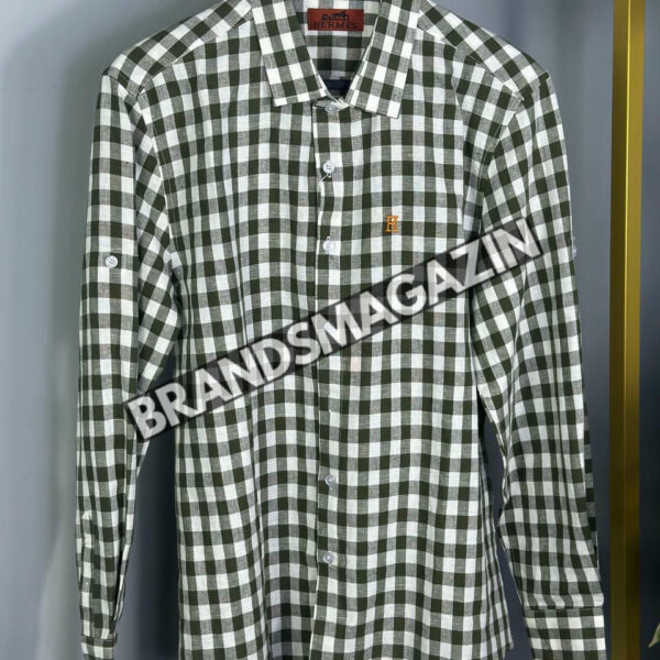 Рубашка Hermes BM70659877