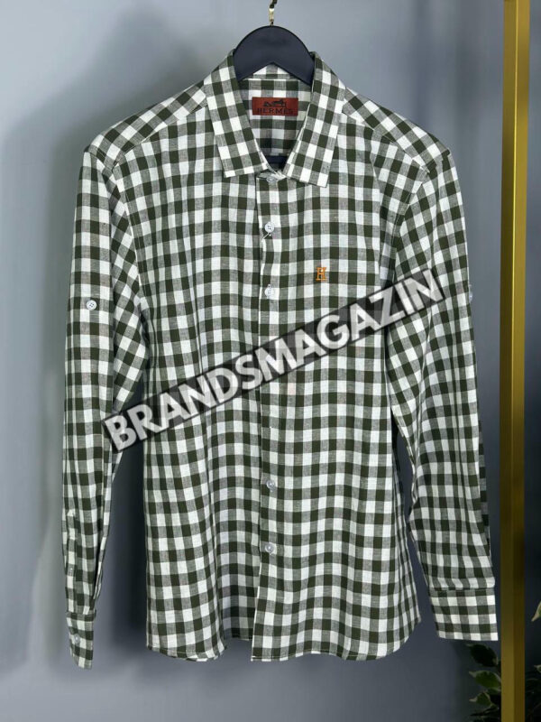 Рубашка Hermes BM70659877
