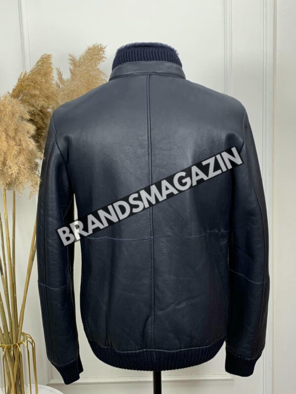 Дубленка Brunello Cucinelli BM46783948677 4
