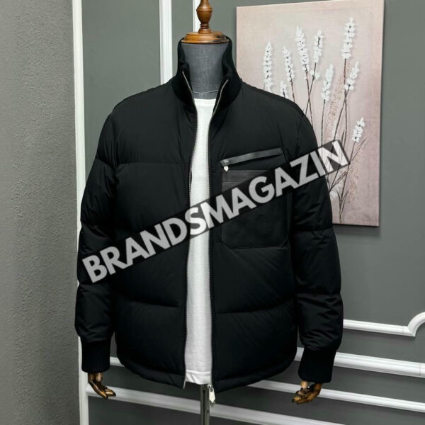 Пуховик Hermes BM46504052477