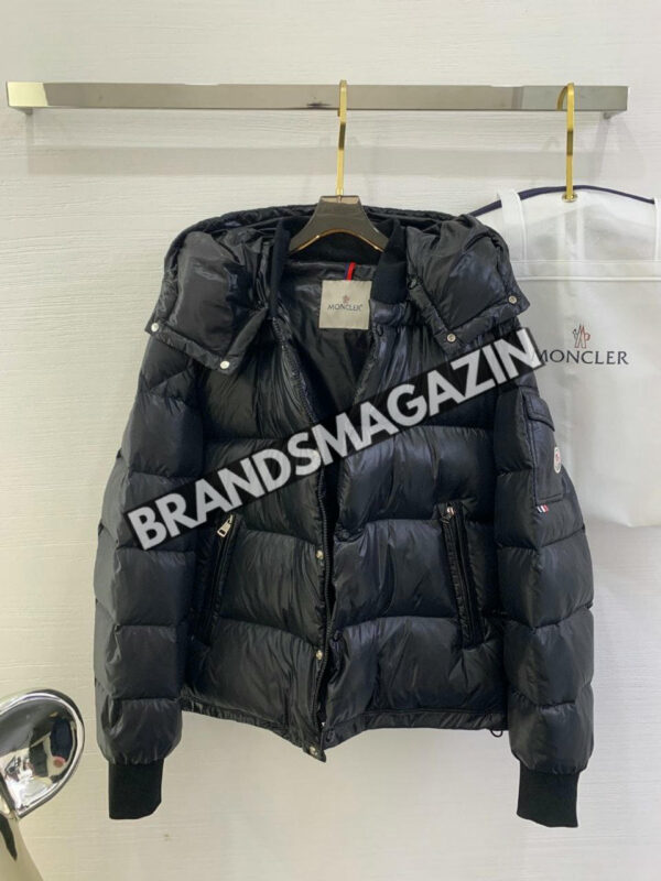 Пуховик Moncler BM46574099777 4