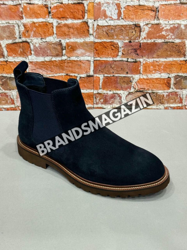 Ботинки Brunello Cucinelli BM46692622977 3