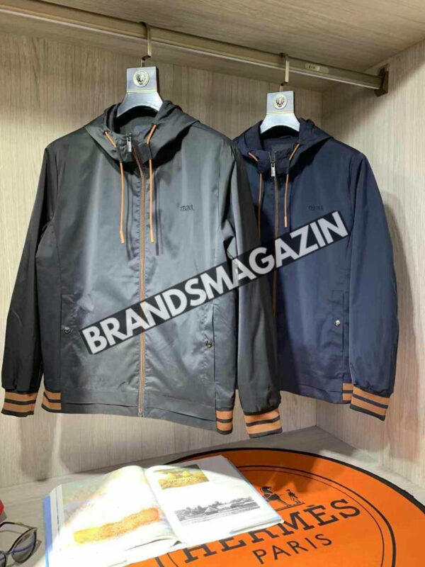 Ветровка Zegna BM47187718677 3