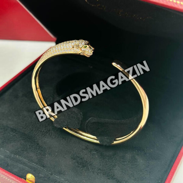 Браслет Cartier BM47653949177