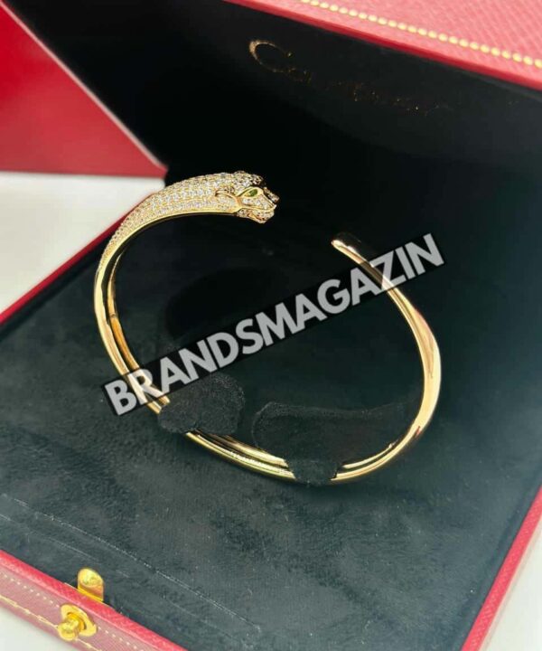 Браслет Cartier BM47653949177 Браслет Cartier BM47653949177