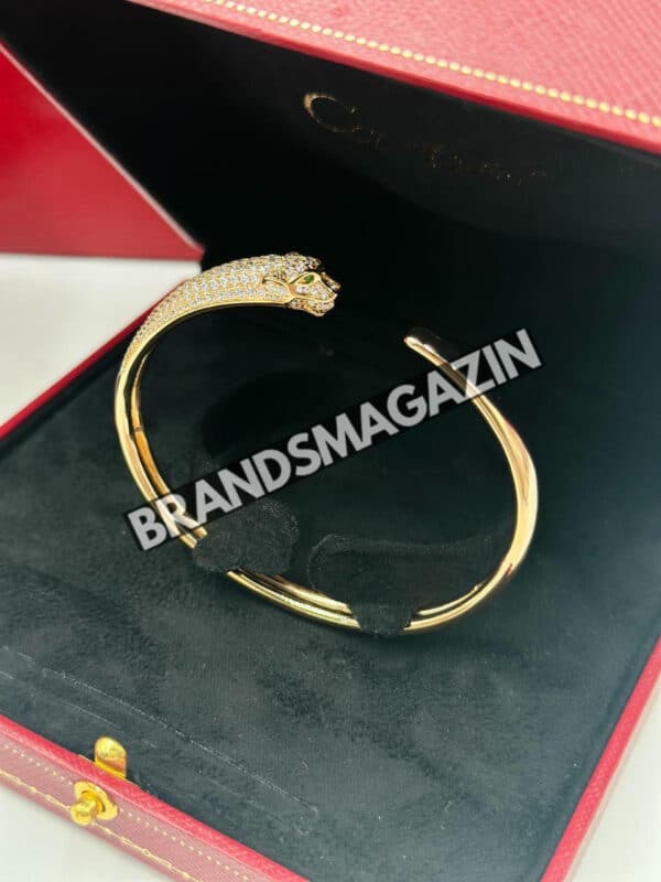 Браслет Cartier BM47653949177