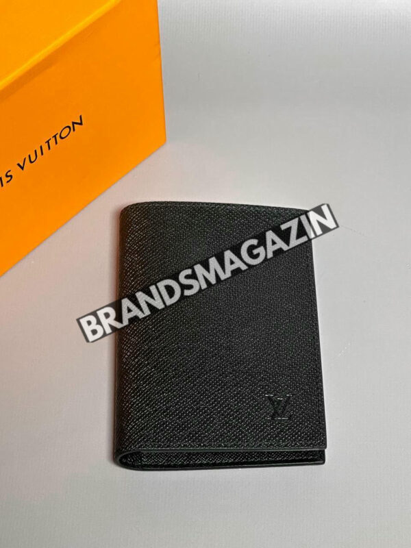 Обложка на паспорт Louis Vuitton BM47588723577