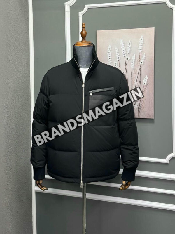 Пуховик Hermes BM46504052477 3
