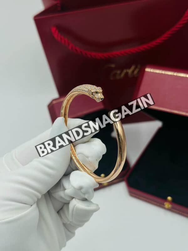 Браслет Cartier BM47653949177 2