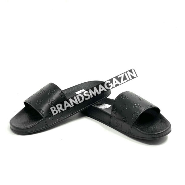 Шлепанцы Louis Vuitton BM69790977 5