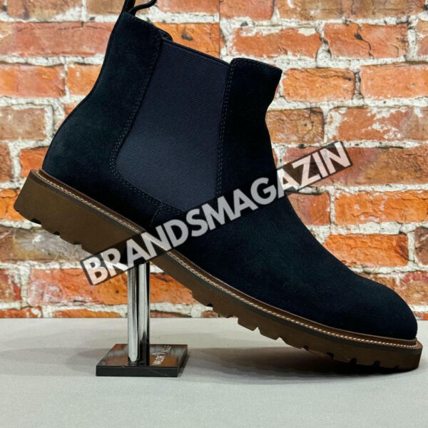 Ботинки Brunello Cucinelli BM46692622977
