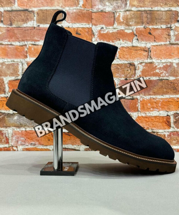 Ботинки Brunello Cucinelli BM46692622977 Ботинки Brunello Cucinelli BM46692622977