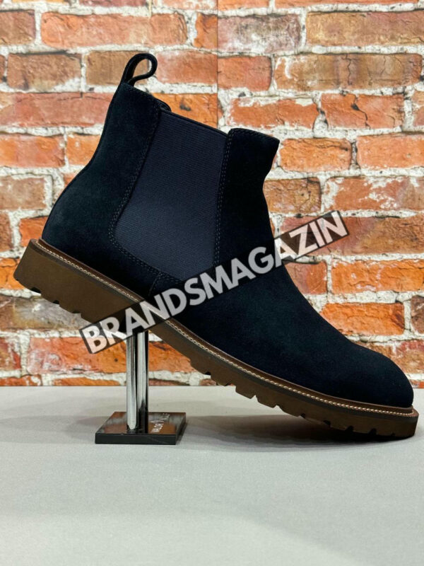 Ботинки Brunello Cucinelli BM46692622977
