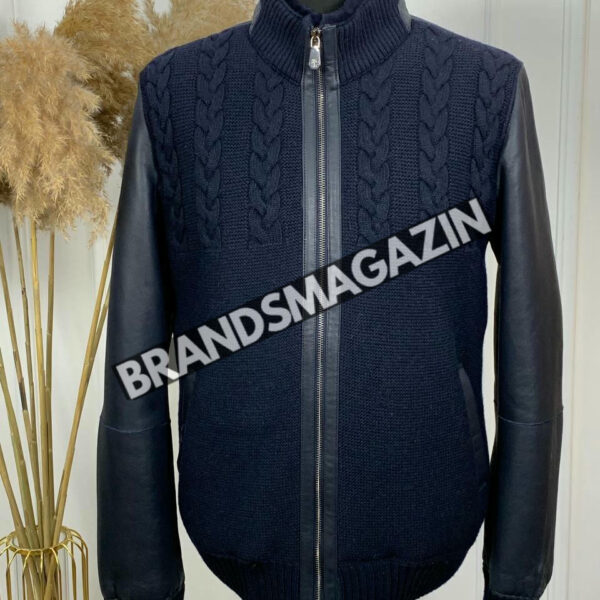 Дубленка Brunello Cucinelli BM46783948677