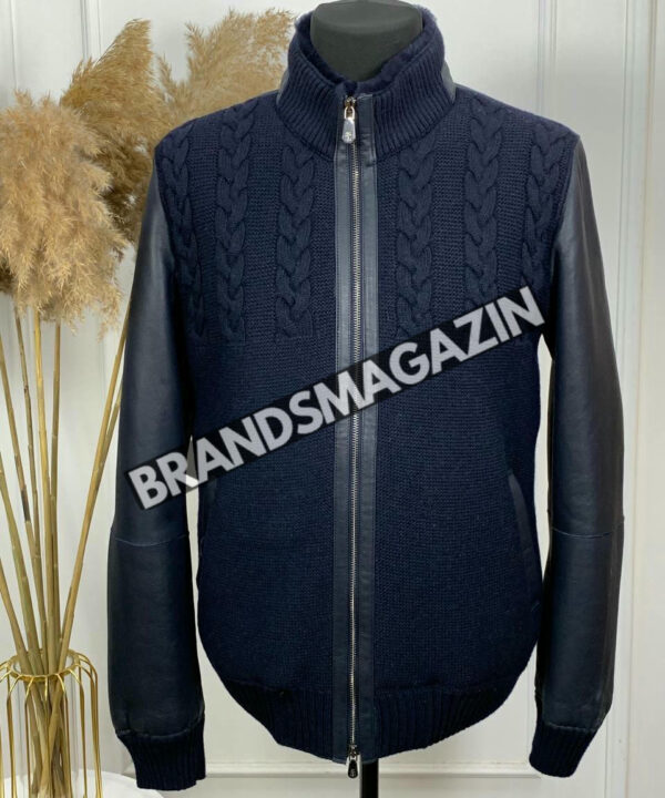 Дубленка Brunello Cucinelli BM46783948677 Дубленка Brunello Cucinelli BM46783948677