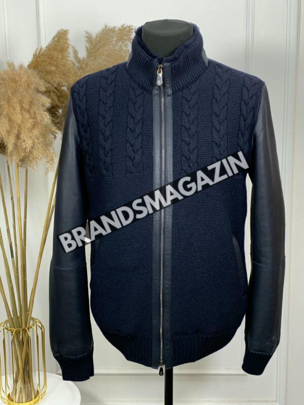 Дубленка Brunello Cucinelli BM46783948677
