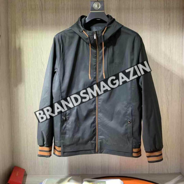 Ветровка Zegna BM47187718677