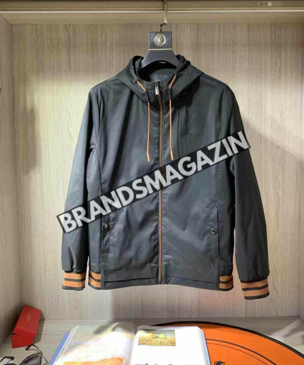 Ветровка Zegna BM47187718677 Ветровка Zegna BM47187718677