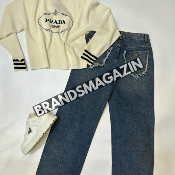 Кофта Prada BM69501077