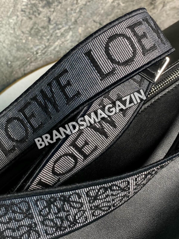 Сумка-мессенджер Loewe BM46806868477 4
