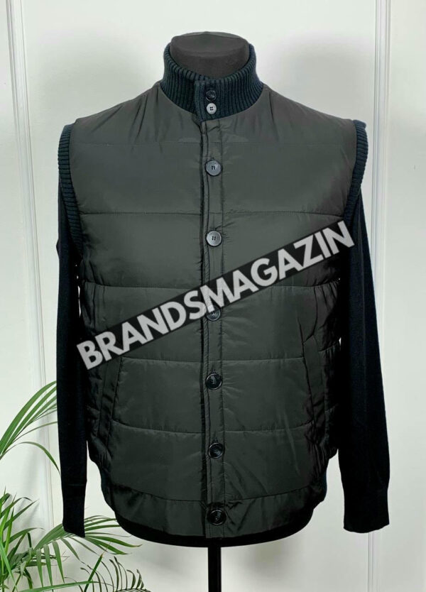 Безрукавка Brunello Cucinelli BM47025353477