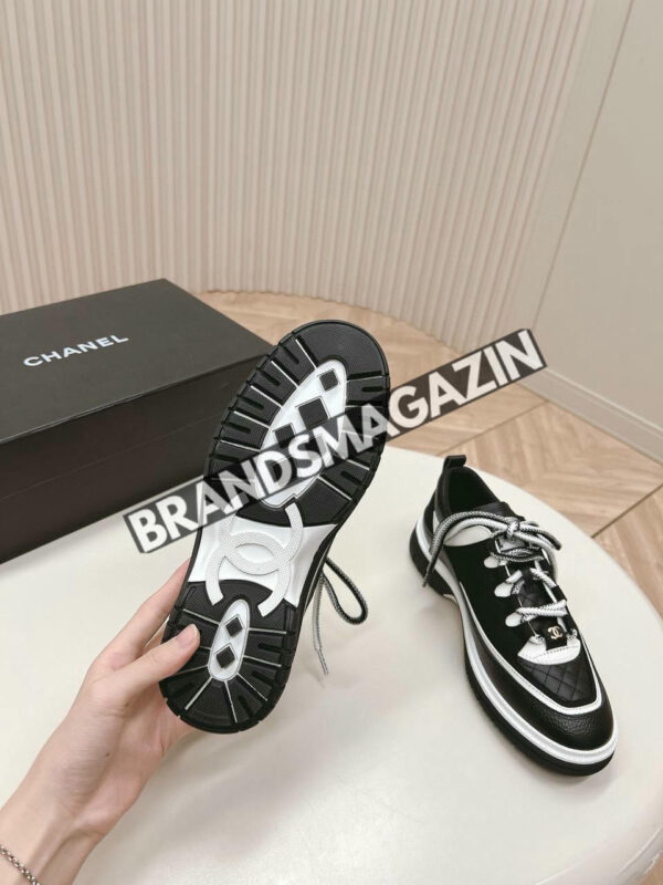 Кроссовки Chanel BM47135004577 9