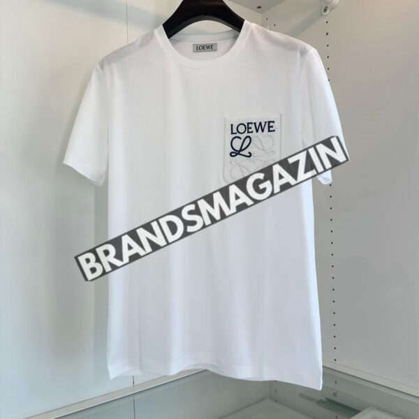 Футболка Loewe BM69408277