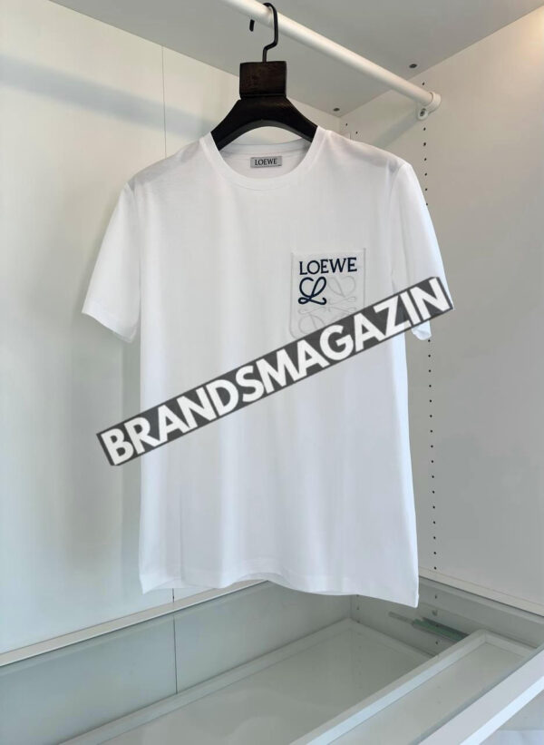 Футболка Loewe BM69408277