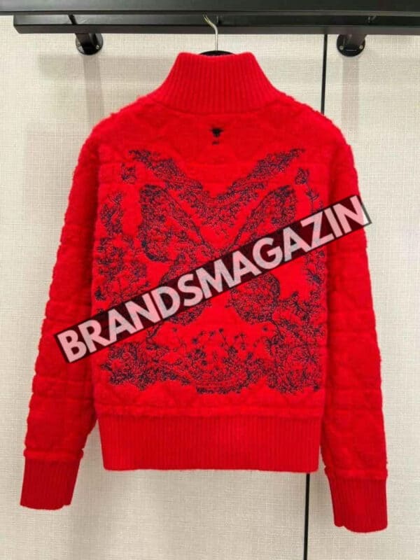Кардиган Dior BM46897823477 2
