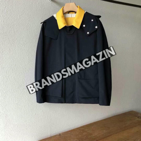 Куртка Loro Piana BM45705116977