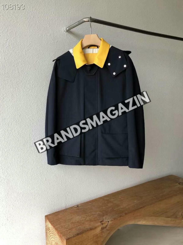 Куртка Loro Piana BM45705116977