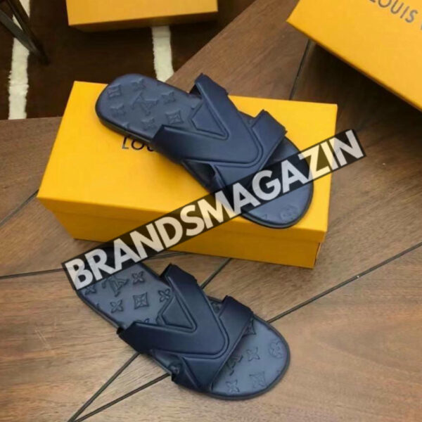 Шлепанцы Louis Vuitton BM70515977