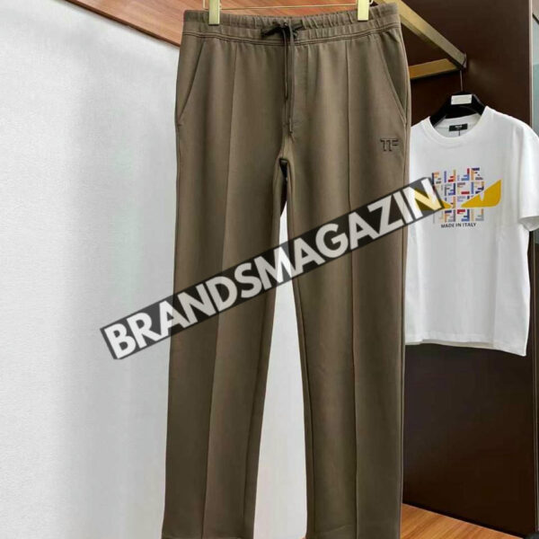 Брюки Tom Ford BM45973998277
