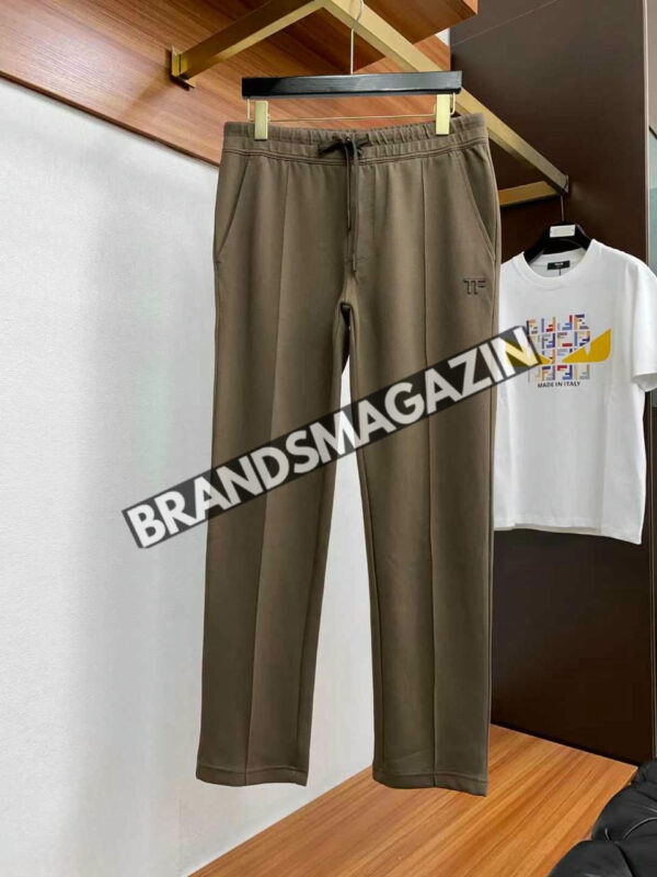 Брюки Tom Ford BM45973998277