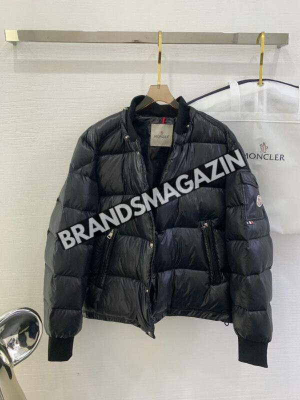 Пуховик Moncler BM46574099777 5