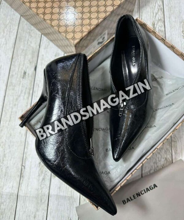 Туфли Balenciaga BM70481477 Туфли Balenciaga BM70481477