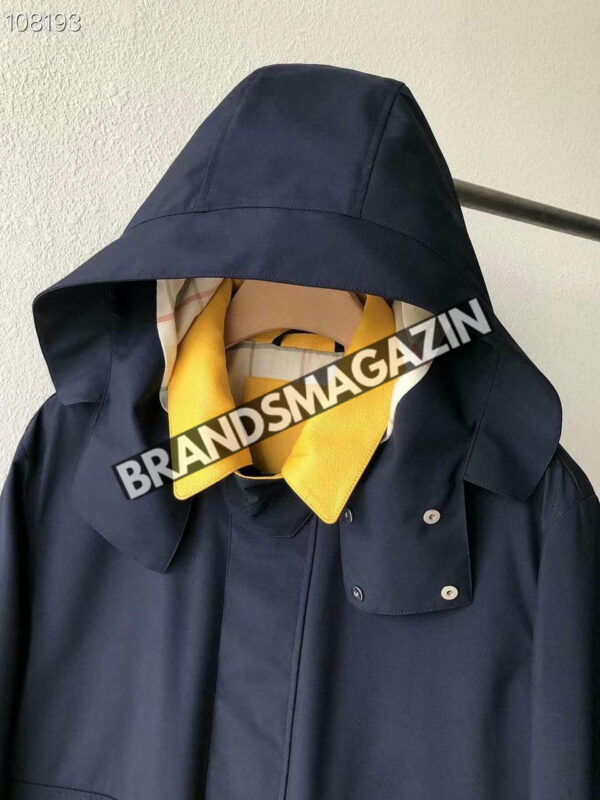 Куртка Loro Piana BM45705116977 2