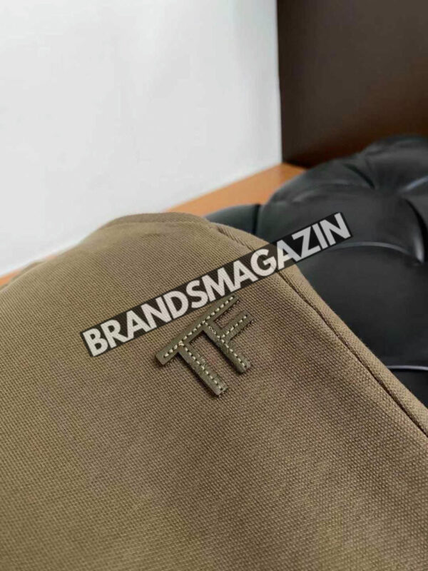 Брюки Tom Ford BM45973998277 3