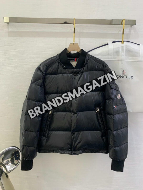 Пуховик Moncler BM46574099777 6