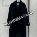 Шуба Prada BM46782441577
