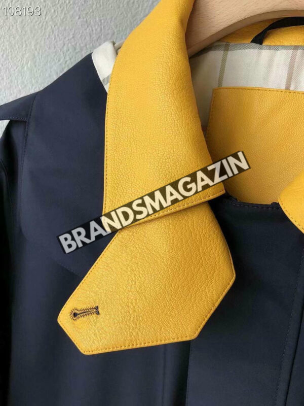 Куртка Loro Piana BM45705116977 6