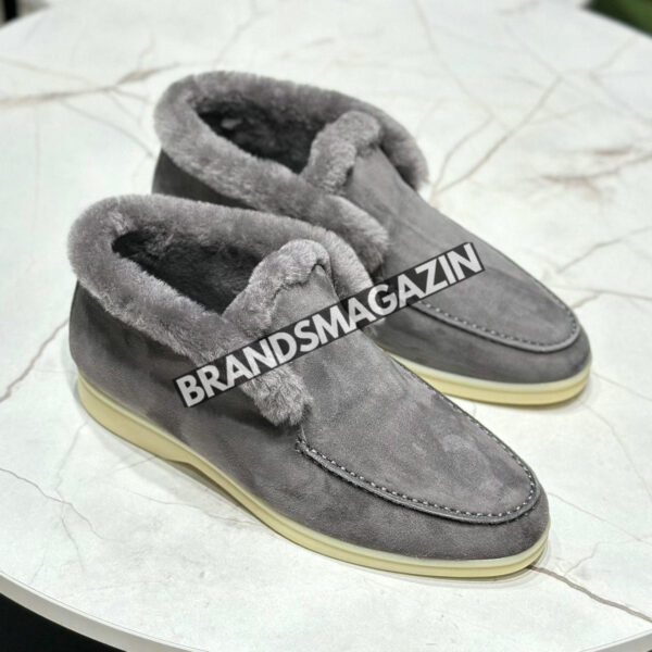 Ботинки Loro Piana BM46349567477