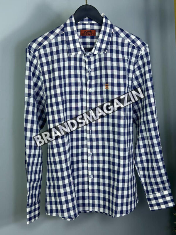 Рубашка Hermes BM70659977