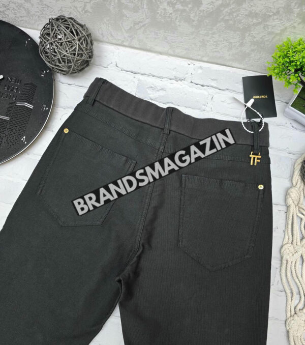 Брюки Tom Ford BM46603295677 2